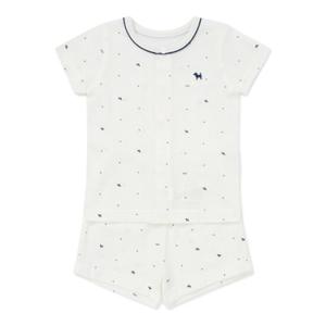 [블루독베이비] 25SS (NY))BI뱀부반팔내의 HH (4537005405)