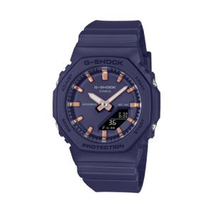 카시오 G-SHOCK (G-SHOCK) 아날로그/디지털 콤비네이션 모델 GMA-P2100 시리즈 네이비 GMA-P2100M-2AJF
