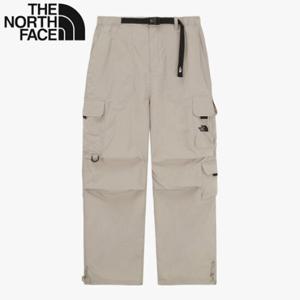 노스페이스 NP6NR10C 남성 베스티 멀티 카고 팬츠 바지 KR