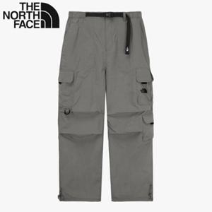 노스페이스 NP6NR10B 남성 베스티 멀티 카고 팬츠 바지 KR