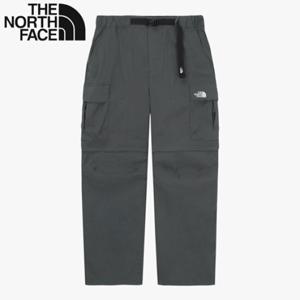 노스페이스 NP6NR06C 남성 데일 디테쳐블 팬츠 바지 KR