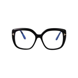 톰포드 안경 FT6043 B 001 black