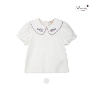 [페리미츠] 카라자수 티블라우스(P2521T158_35)