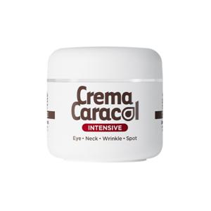 자민경 크레마 카라콜 인텐시브 크림 60 ml 멀티 영양 달팽이크림 수분크림 피부탄력 리프팅 아이크림 넥크림 스네일크림 속건조 건성피부 지성피부 모든피부용