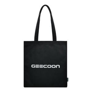 지쿤 리사이클 베이직 에코백 GEE226-632 2컬러