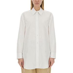 이자벨마랑 셔츠 CH0119FA B1I01I20WH WHITE