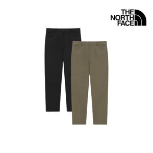 노스페이스 남성 얼웨이즈 포켓 팬츠 NP6KR26