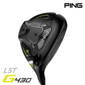 삼양정품 핑 G430 LST 페어웨이우드 ALTA J CB BLACK