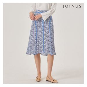 [조이너스]절개배색쉬폰스커트_JACU5-WQS200