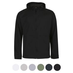 [파파브로] 얇은 베이직 스판 바람막이 WS-JUA-501