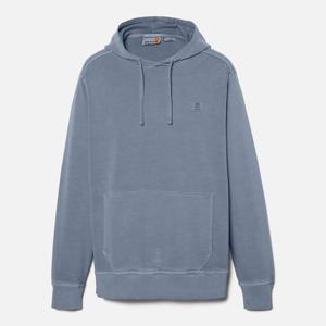 팀버랜드 후드 티셔츠 TB0A5U9K 4331 Grey