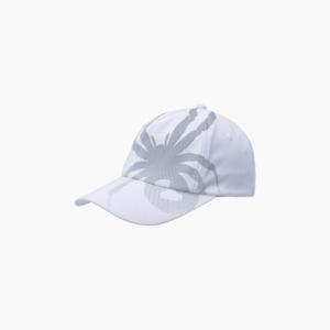 스파이더모자 KQJ SPKPANCA302M-WHT 빅 거미 오각 캡