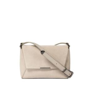 BRUNELLO CUCINELLI ENVELOPE 레더 숄더백 1671633
