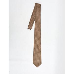 GUCCI GG jacquard tie 8361329800