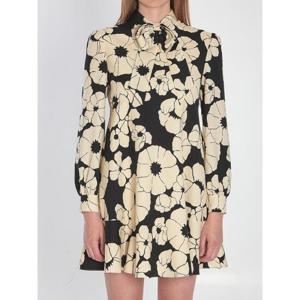 CELINE Mini lavalliere dress RR05H0O8412NC