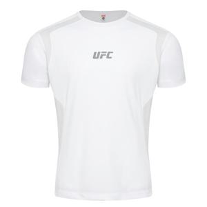 UFC 블레이즈 반팔티 U4SSV2107WH