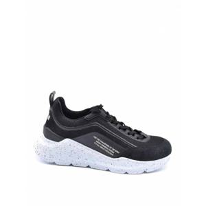 [MSGM] 남성 트레이너 Msgm 스니커즈 2740MS21172999 블랙 /8