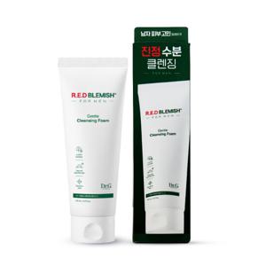 닥터지 레드 블레미쉬 포 맨 젠틀 클렌징 폼 150ml