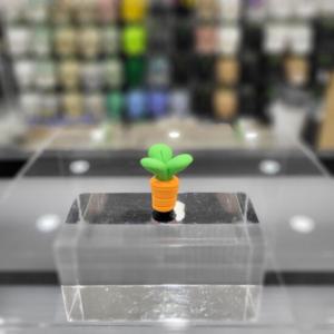 [크록스]10013068 3D Carrot