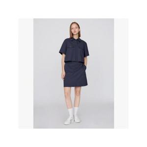 [리스트] 셔츠 미니 원피스 TWWOPO62250