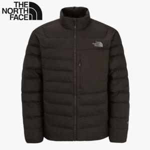 노스페이스 NJ1DQ58C 남여 볼트 RDS 구스 다운 경량 패딩 자켓 KR