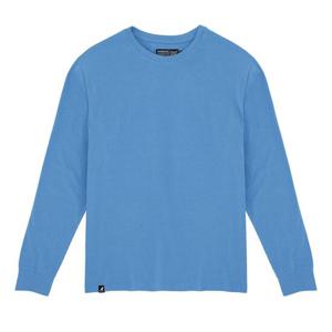 캉골 럭스 코튼 긴팔티셔츠 K9186LC Lichen Blue