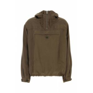 [PRADA] 여성 패딩 P551OQSOOO14PE F0334 Brown /2