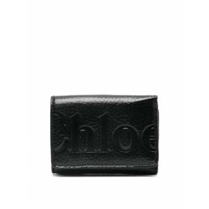 [CHLOE] 여성 지갑 purses Bikie C24WP45O21001 블랙 /8