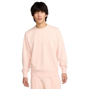 남성 클럽 프렌치 테리 크루 스웨트 FN3889-664 나이키