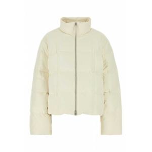 [JIL SANDER] 여성 다운 재킷 J40AF0170J74276 106 화이트 /2
