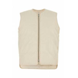 [JIL SANDER] 여성 다운 재킷 J40AF0171J45296 280 화이트 /2