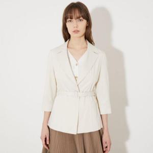 [올리비아로렌]올리비아로렌 MG01 벨티드 자켓 VOCFU3M3221 (325