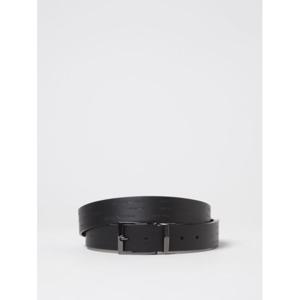 엠포리오 아르마니 벨트 Y4S426YTU5J 88044 Black 1