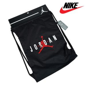 [나이키]나이키 가방 /E9- CW7741-010 / JORDAN HBR GYM SACK