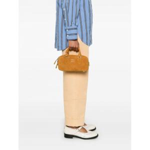 [MIU MIU] 여성 ToteBags Arcadie matelass  나파 레더 백 5BB142VOON2CS4 F0R55 WHISKY /9