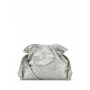 [LOEWE] 여성 클러치 A411FC1XBB 실버 /2