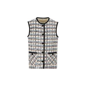 발렌티노 가라바니 아우터 7B3CF4H59E6AM0 AI25 MULTICOLOR