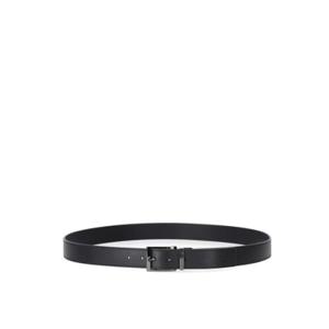 엠포리오 아르마니 벨트 Y4S195 YLO8J 80741 Black