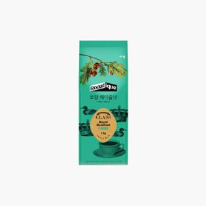 [쟈뎅]클래스 로얄 헤이즐넛 1kg 홀빈
