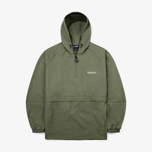 [FILA] 립스탑 스트레치 아노락 (FS2JKG2133X_GKH)