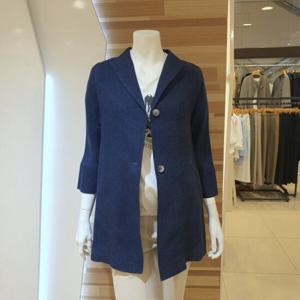 [엠씨]멋스러운 린넨자켓C32J264