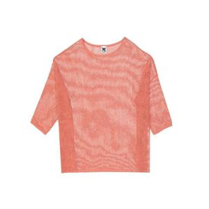미소니 스웨터 QD0KC01J2W4 477 Pink PINK