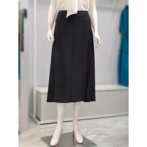 베스띠벨리 세이브존02 A라인 롱 스커트 BI-SAE2325-0