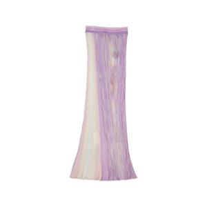 미소니 롱 스커트 DS22SH06BK012D S5050 Lilac LILAC