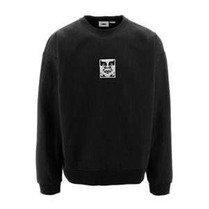 오베이 긴팔티셔츠 23UC0000010 BLK