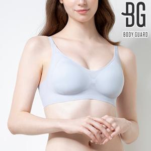 보디가드 퓨징 고탄력 젤리터치 심리스 브라 BBWBA072