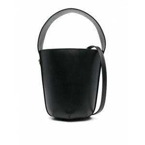 [CHLOE] 여성 크로스 바디 백 Chloe 버킷 CHC23US420I60001 블랙 /8