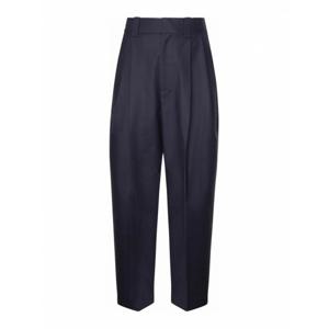 [JACQUEMUS] 남성 캐주얼 더 Marzio 팬츠 246PA1091658390 Blue /8