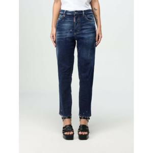 [DSQUARED2] 여성 진 S75LB1001S30664 470 Blue /6