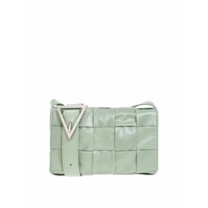 [BOTTEGA VENETA] 여성 크로스 바디 백 717587VCQ713402 그린 /8
